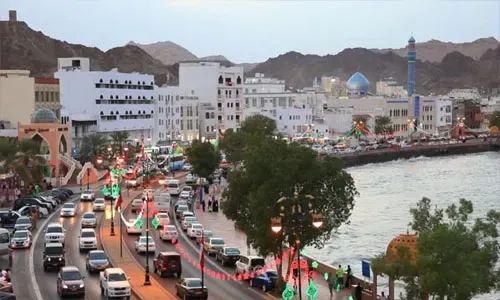 Oman companies to pay for quarantine of staff
