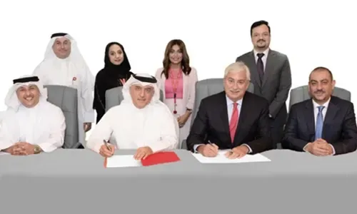 بنك البحرين الوطني وشركة "بنفت" يتعاونان لتقديم خدمة الخصم المباشر