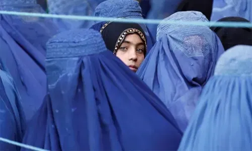 اليونيسف: بعض مسؤولي طالبان يدعمون تعليم الفتيات