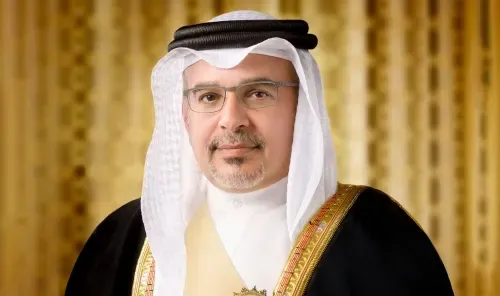 سمو ولي العهد رئيس مجلس الوزراء يوجه بزيادة الدعم المالي للأسر محدودة الدخل اعتباراً من يناير 2026