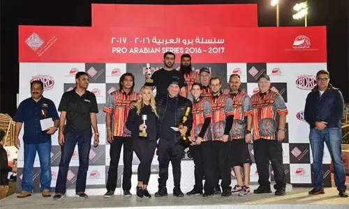 وايت ونعيمي يسجلان رقمين قياسيين عالميين جديدين