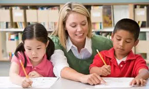 Doing this for just 15 minutes a day can help your kids flourish