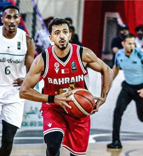 البحرين تتخطى منافستها السعودية وتحجز مقعداً في نصف النهائي