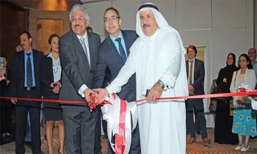 معرض "إيدوكيكس" (EDUKEX) التابع للمجلس الثقافي البريطاني يسلط الضوء على الفرص التعليمية في المملكة المتحدة