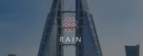 شركة "رين" المالية تنهي خدمات عدد من موظفيها في البحرين وسط تراجع سوق العملات المشفرة