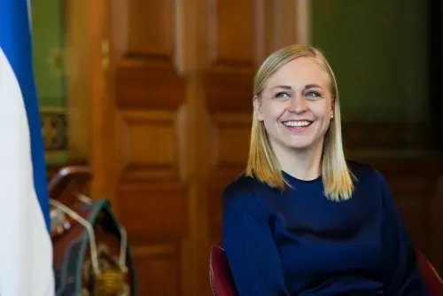 فنلندا تغلق سفاراتها في باكستان وميانمار وأفغانستان في إطار إعادة تنظيم دبلوماسية كبرى