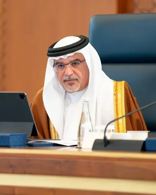 GCC Summit Outcomes, Jobs Push, Global Accolades Dominate Bahrain’s Weekly Cabinet Meeting