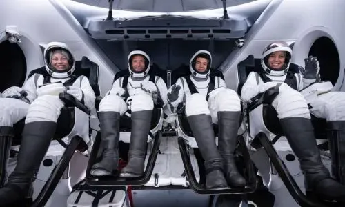 SpaceX cleared to fly Falcon 9 rocket after landing mishap