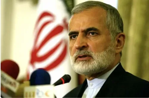 وفاة مستشار المرشد الأعلى الإيراني كمال خرازي بعد غارة جوية على طهران