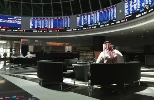 مؤشر البحرين العام ومؤشر البحرين الإسلامي يغلقان على ارتفاع