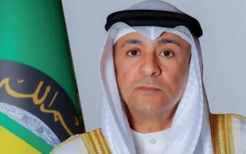 Albudaiwi: GCC Supports Bahrain’s Security Measures