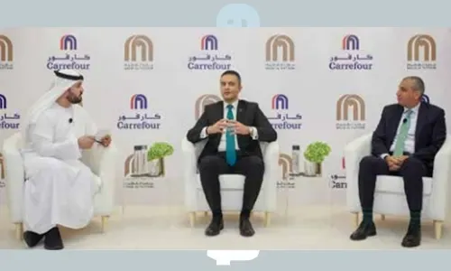 ماجد الفطيم تعتزم التخلص من المواد البلاستيكية ذات الاستخدام الواحد بحلول عام 2025