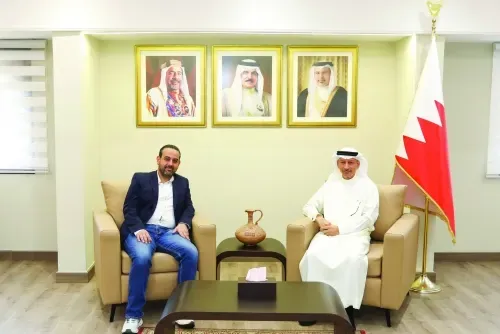 محافظ الشمالية يؤكد على تعزيز الشراكة مع مركز سلطان