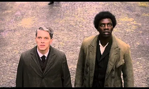 Hollywood's French film showcase announces bold line-up
