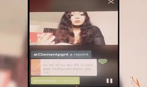 فرنسا تحقق في انتحار مراهقة عبر بث مباشر على تطبيق "بيريسكوب"