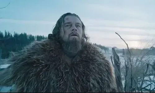 Review: Oscar for Leonardo DiCaprio in 'The Revenant'?