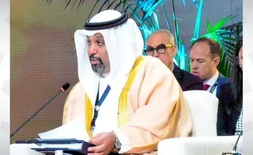 البحرين تشيد بالدور المحوري للبنك الدولي في النمو الاقتصادي العالمي