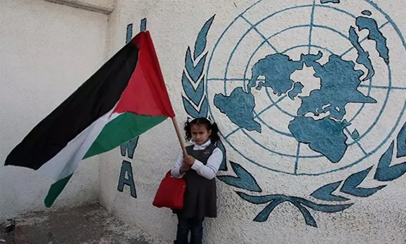 محاولات الابتزاز وتجويع الفلسطينيين ستأتي بنتائج عكسية