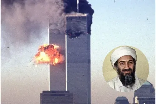 وثائق 11 سبتمبر السرية تكشف عن تحذيرات بشأن تهديد بن لادن