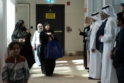 Bahrain Repatriates Over 1,200 Citizens Amid Regional Unrest