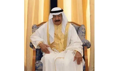 Development, peace are inseparable: HRH Premier