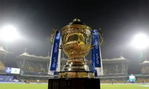 تأكيد نقل دوري الهند الممتاز (IPL) 2021 إلى الإمارات