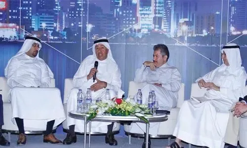 70% من الناتج المحلي الإجمالي العالمي يأتي من الشركات العائلية في البحرين