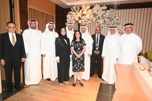 بتلكو تحتفل بالذكرى العشرين لتأسيس نادي الدانة