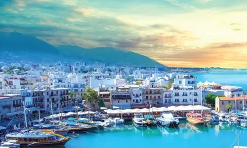 Gulf Air resumes direct flights to Cyprus