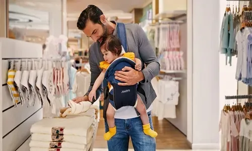 Mothercare - Best for baby offers up for grab, limited time only