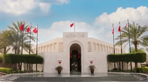 التركيز على مشاريع قوانين الرياضة والتدقيق والخدمة المدنية
