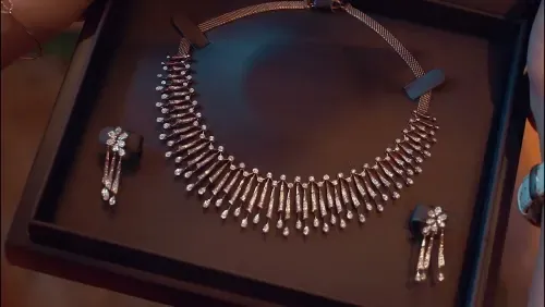 Mine Diamond Festival from Malabar Gold & Diamonds