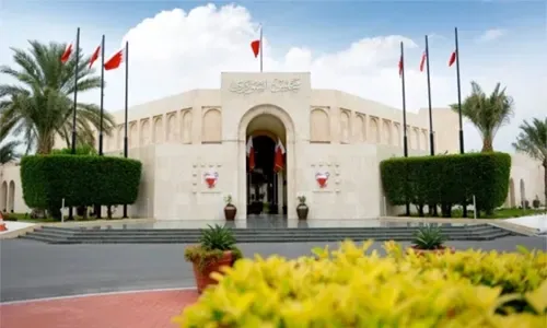 وفد من مجلس الشورى يشارك في المنتدى العالمي للتنمية المستدامة