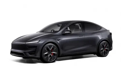 تسلا تعزز المنافسة بطراز Model Y Performance الجديد
