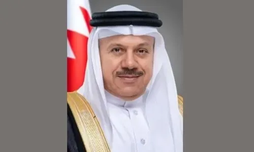 Focus on Bahrain-US strategic partnership
