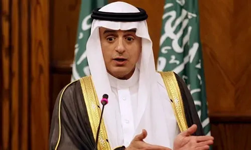 وزير الخارجية السعودي: لا توجد خطط لوساطة مع إيران