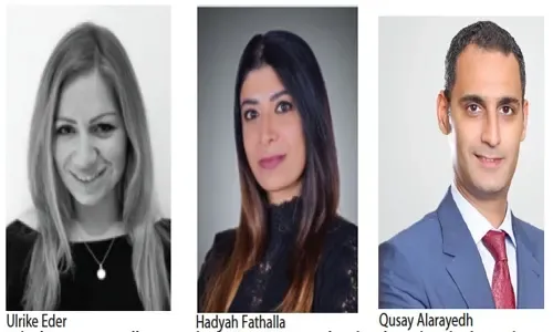 يوم العروض التقديمية لـ Cloud 10 يعزز دور البحرين كمركز للتكنولوجيا المالية