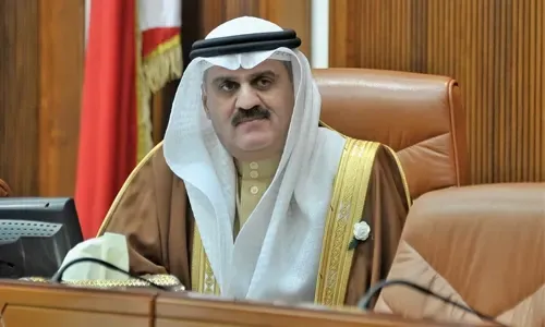 رئيس مجلس النواب يدعو إلى الالتفاف حول القيادة