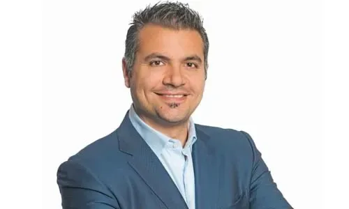 Turner promotes Tarek Mounir to VP, GM