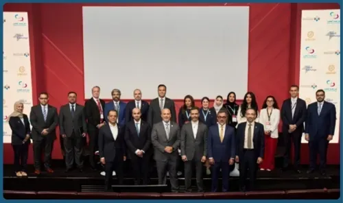 Bahrain Bourse Participates in HSBC GCC Conference