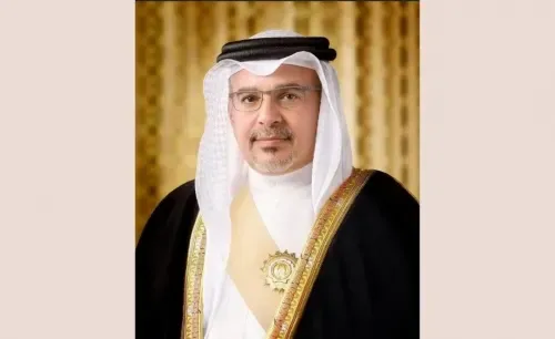 مدراء جدد للوزارة