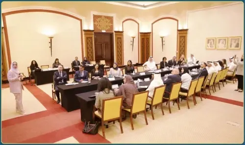 هيئة البحرين للسياحة والمعارض تعقد سلسلة ورش عمل لتعزيز سياحة الأعمال