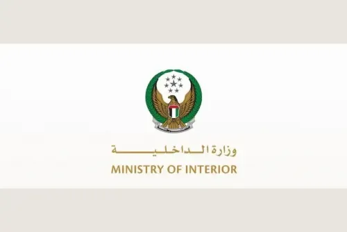 Dubai Residents Urged to Seek Shelter After Missile Warning