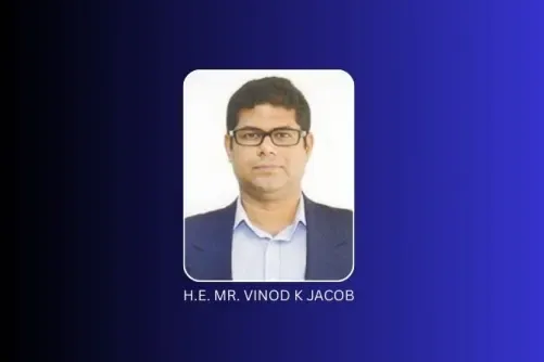 الهند تجدد دعوتها القوية للحوار والدبلوماسية