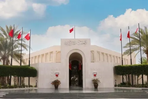 مجلس الشورى يناقش تعديلات على المخالفات المرورية والمدفوعات بالشيكات