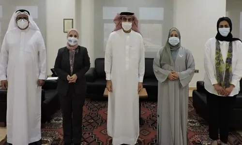 البحرين تفخر بمشاركة تطبيق «مجتمع واعي» مع العالم