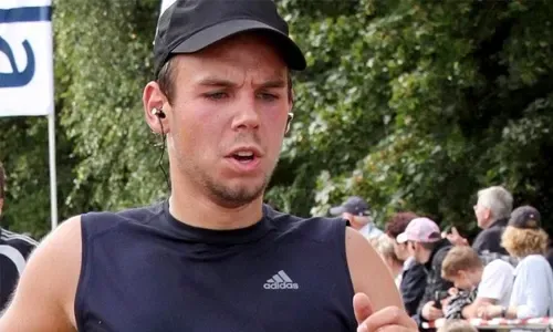 Doctor Urged Psychiatric Treatment For Germanwings Co-Pilot 2 Weeks Before Crash