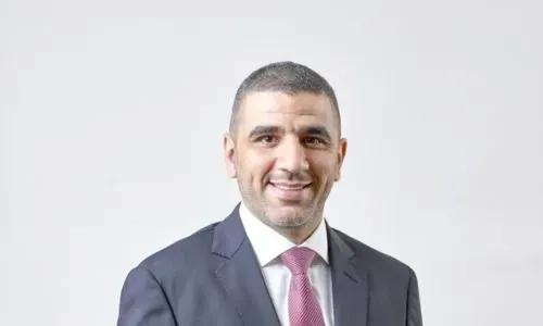 بتلكو الراعي البلاتيني لفعالية Capacity Middle East 2023