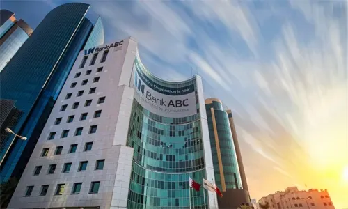بنك ABC يعلن عن نتائجه المالية
