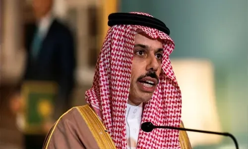 السعودية تعيد فتح سفارتها في قطر خلال الأيام المقبلة